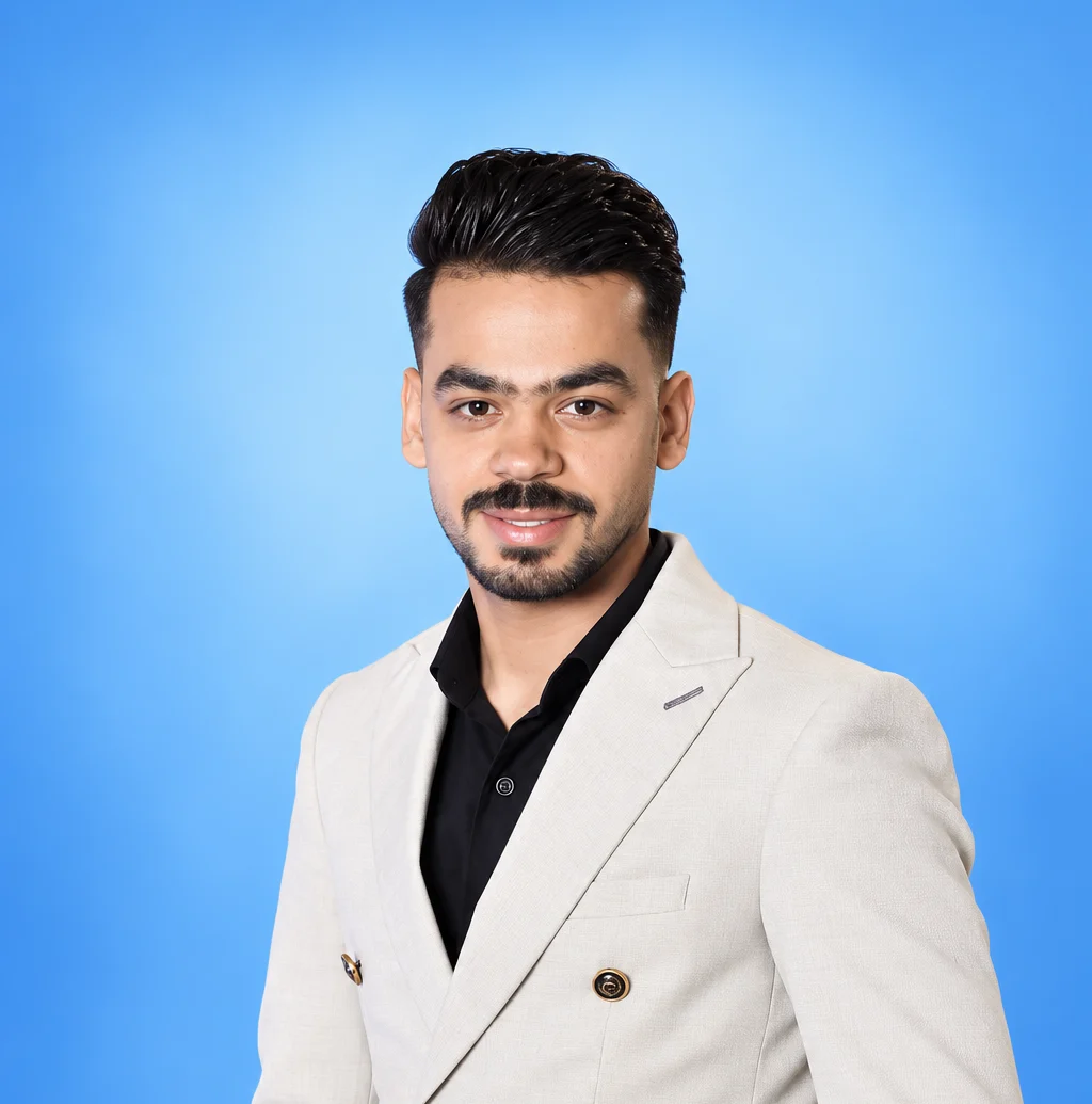 eslam ali